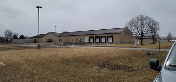 Clear Lake : 300 16thAve SE, Waseca, MN 56093
